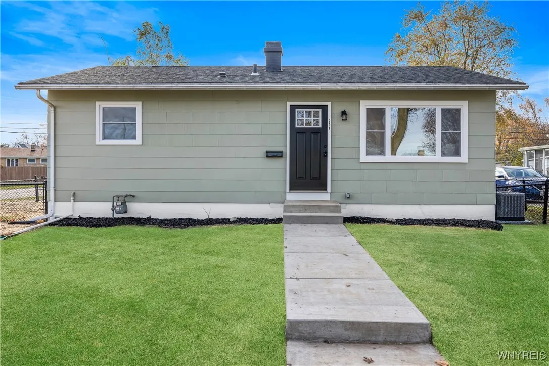 209 Parkedge Avenue, Tonawanda, New York 14150, Tonawanda, New York 14150, 3 Bedrooms Bedrooms, 5 Rooms Rooms,1 BathroomBathrooms,Residential,For Sale,209 Parkedge Avenue, Tonawanda, New York 14150,0,B1651741