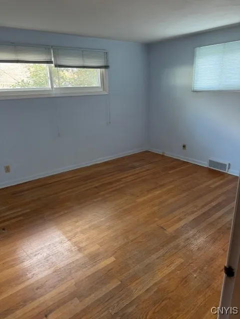 BEDROOM #2