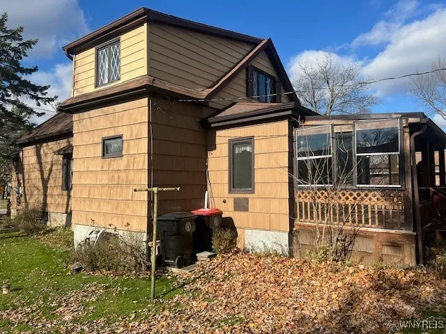 447 Central Avenue, Lancaster, New York 14086, Lancaster, New York 14086, 4 Bedrooms Bedrooms, ,3 BathroomsBathrooms,Residential,For Sale,447 Central Avenue, Lancaster, New York 14086,0,B1651772