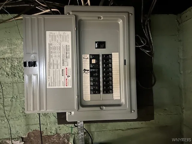 447 Central Avenue, Lancaster, New York 14086, Lancaster, New York 14086, 4 Bedrooms Bedrooms, ,3 BathroomsBathrooms,Residential,For Sale,447 Central Avenue, Lancaster, New York 14086,0,B1651772