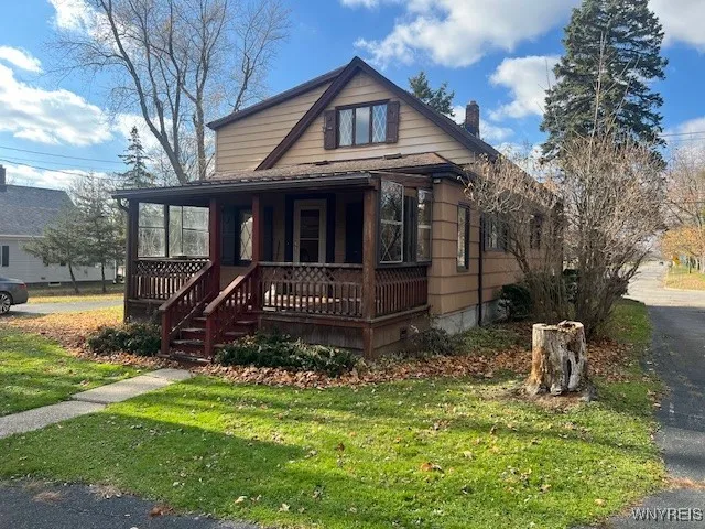 447 Central Avenue, Lancaster, New York 14086, Lancaster, New York 14086, 4 Bedrooms Bedrooms, ,3 BathroomsBathrooms,Residential,For Sale,447 Central Avenue, Lancaster, New York 14086,0,B1651772