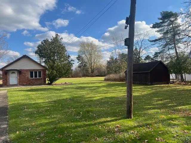 447 Central Avenue, Lancaster, New York 14086, Lancaster, New York 14086, 4 Bedrooms Bedrooms, ,3 BathroomsBathrooms,Residential,For Sale,447 Central Avenue, Lancaster, New York 14086,0,B1651772