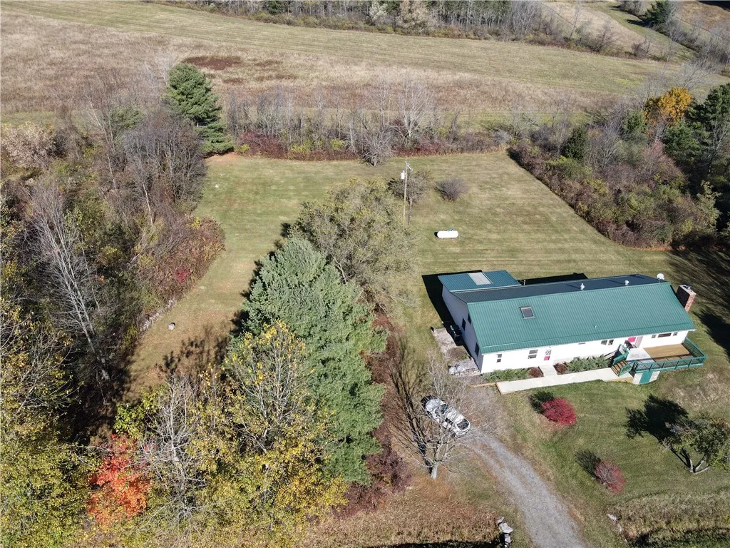 9176 Hayward Hill Road, Canadice, New York 14466, Canadice, New York 14466, 3 Bedrooms Bedrooms, 7 Rooms Rooms,1 BathroomBathrooms,Residential,For Sale,9176 Hayward Hill Road, Canadice, New York 14466,0,R1651737