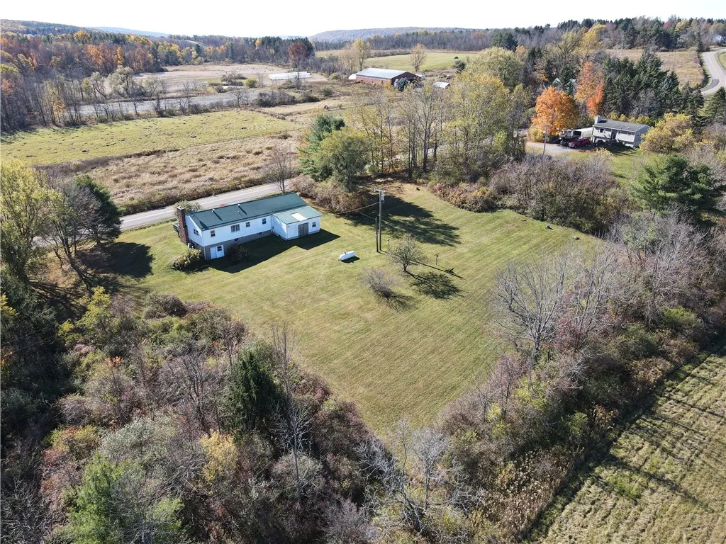 9176 Hayward Hill Road, Canadice, New York 14466, Canadice, New York 14466, 3 Bedrooms Bedrooms, 7 Rooms Rooms,1 BathroomBathrooms,Residential,For Sale,9176 Hayward Hill Road, Canadice, New York 14466,0,R1651737