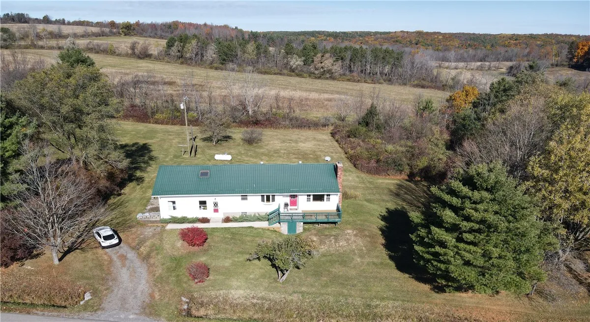 9176 Hayward Hill Road, Canadice, New York 14466, Canadice, New York 14466, 3 Bedrooms Bedrooms, 7 Rooms Rooms,1 BathroomBathrooms,Residential,For Sale,9176 Hayward Hill Road, Canadice, New York 14466,0,R1651737