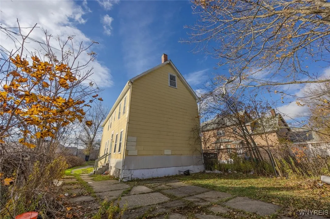 19 Miller Avenue, Buffalo, New York 14212, Buffalo, New York 14212, 6 Bedrooms Bedrooms, ,2 BathroomsBathrooms,Residential,For Sale,19 Miller Avenue, Buffalo, New York 14212,0,B1651729