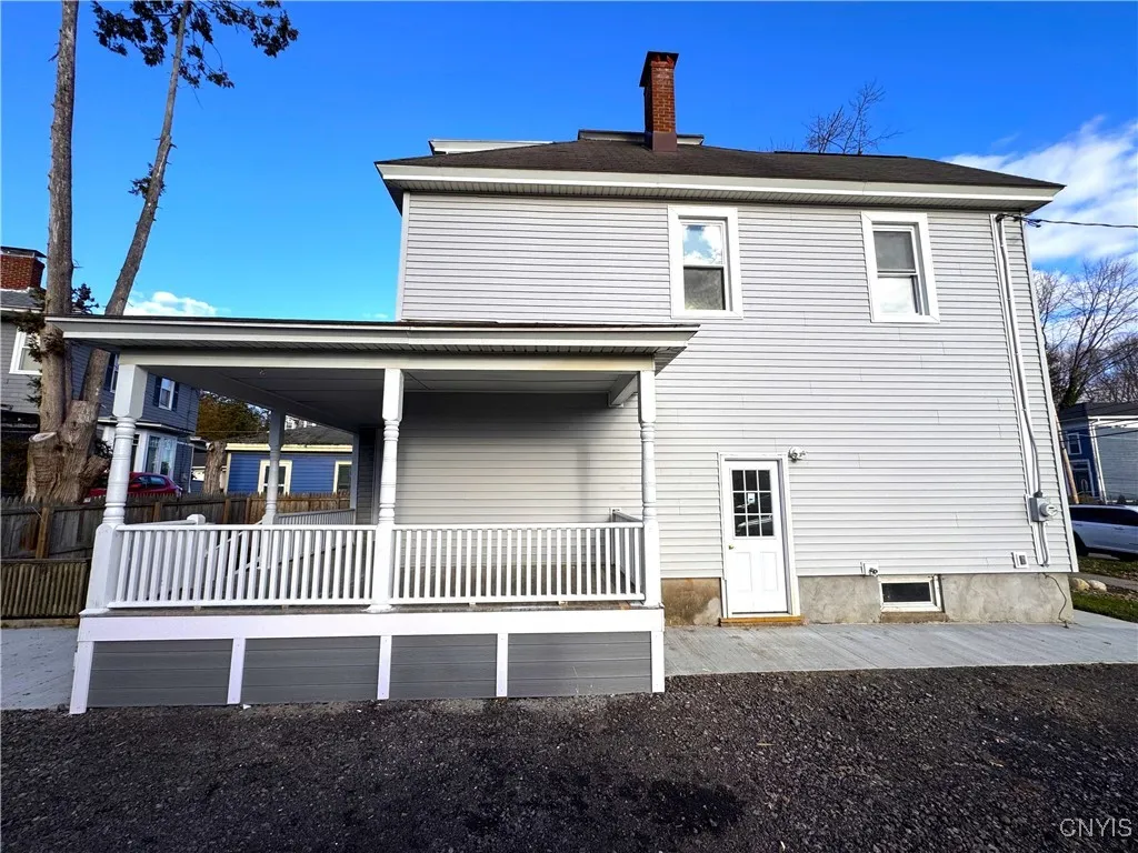 302 West German Street, Herkimer, New York 13350, Herkimer, New York 13350, 3 Bedrooms Bedrooms, 7 Rooms Rooms,1 BathroomBathrooms,Residential,For Sale,302 West German Street, Herkimer, New York 13350,0,S1650028