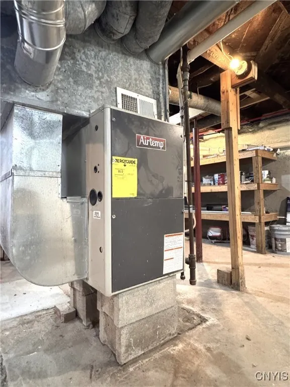 302 West German Street, Herkimer, New York 13350, Herkimer, New York 13350, 3 Bedrooms Bedrooms, 7 Rooms Rooms,1 BathroomBathrooms,Residential,For Sale,302 West German Street, Herkimer, New York 13350,0,S1650028