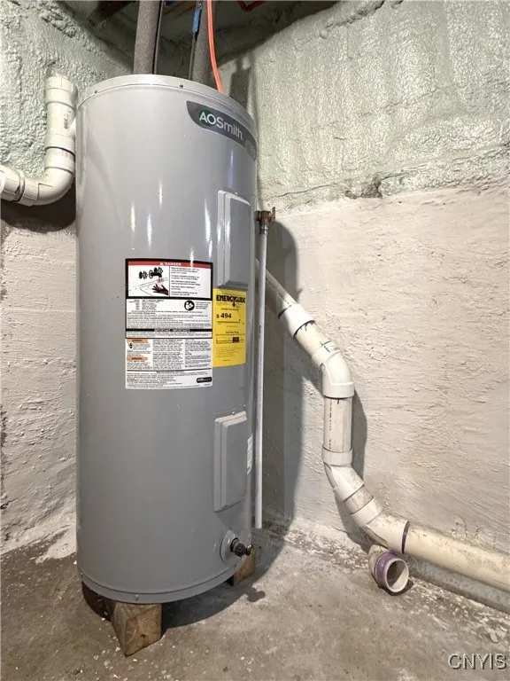 302 West German Street, Herkimer, New York 13350, Herkimer, New York 13350, 3 Bedrooms Bedrooms, 7 Rooms Rooms,1 BathroomBathrooms,Residential,For Sale,302 West German Street, Herkimer, New York 13350,0,S1650028