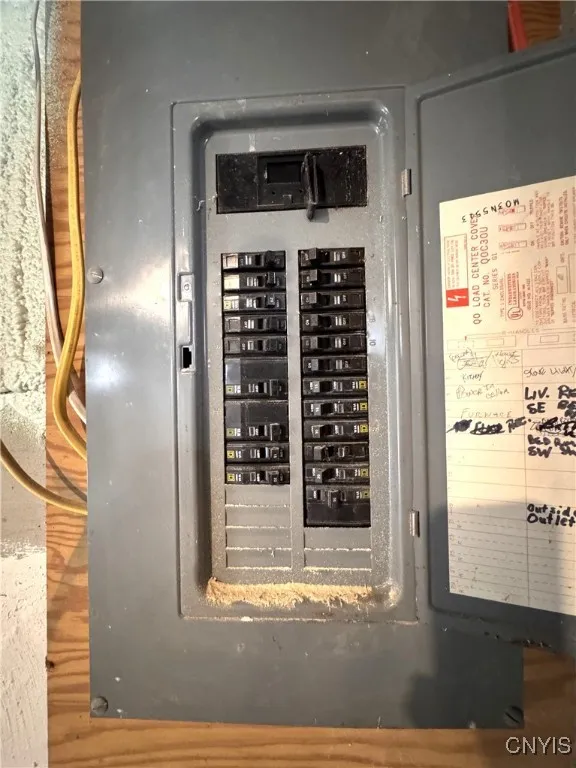 302 West German Street, Herkimer, New York 13350, Herkimer, New York 13350, 3 Bedrooms Bedrooms, 7 Rooms Rooms,1 BathroomBathrooms,Residential,For Sale,302 West German Street, Herkimer, New York 13350,0,S1650028