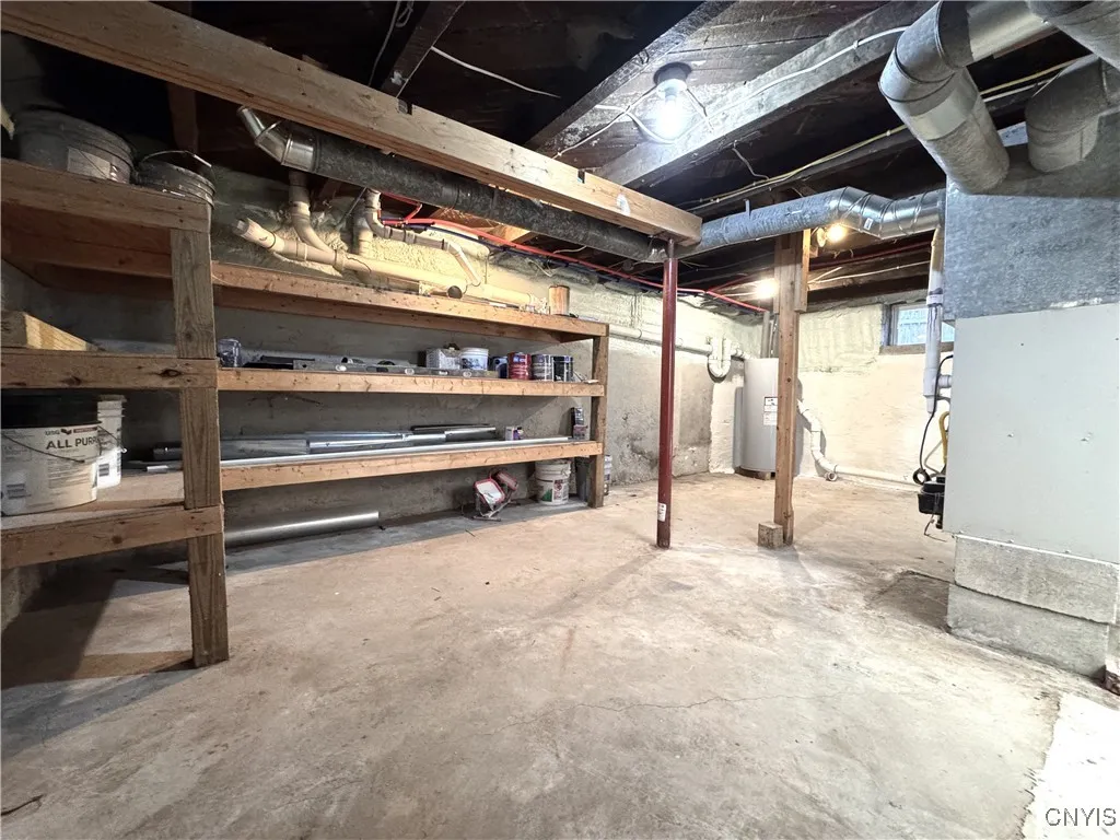 302 West German Street, Herkimer, New York 13350, Herkimer, New York 13350, 3 Bedrooms Bedrooms, 7 Rooms Rooms,1 BathroomBathrooms,Residential,For Sale,302 West German Street, Herkimer, New York 13350,0,S1650028