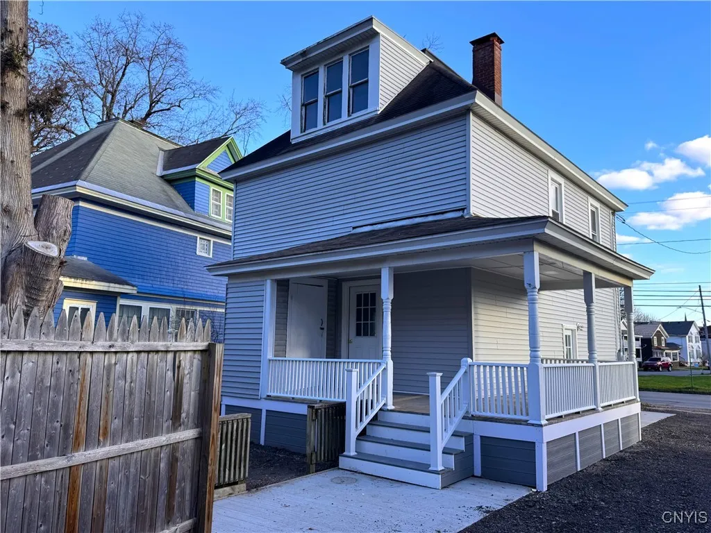 302 West German Street, Herkimer, New York 13350, Herkimer, New York 13350, 3 Bedrooms Bedrooms, 7 Rooms Rooms,1 BathroomBathrooms,Residential,For Sale,302 West German Street, Herkimer, New York 13350,0,S1650028