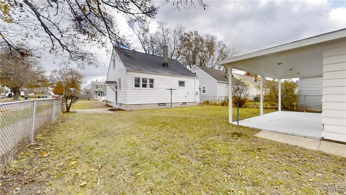 88 Marbeth Court, Buffalo, New York 14220, Buffalo, New York 14220, 3 Bedrooms Bedrooms, 6 Rooms Rooms,1 BathroomBathrooms,Residential,For Sale,88 Marbeth Court, Buffalo, New York 14220,0,B1651771