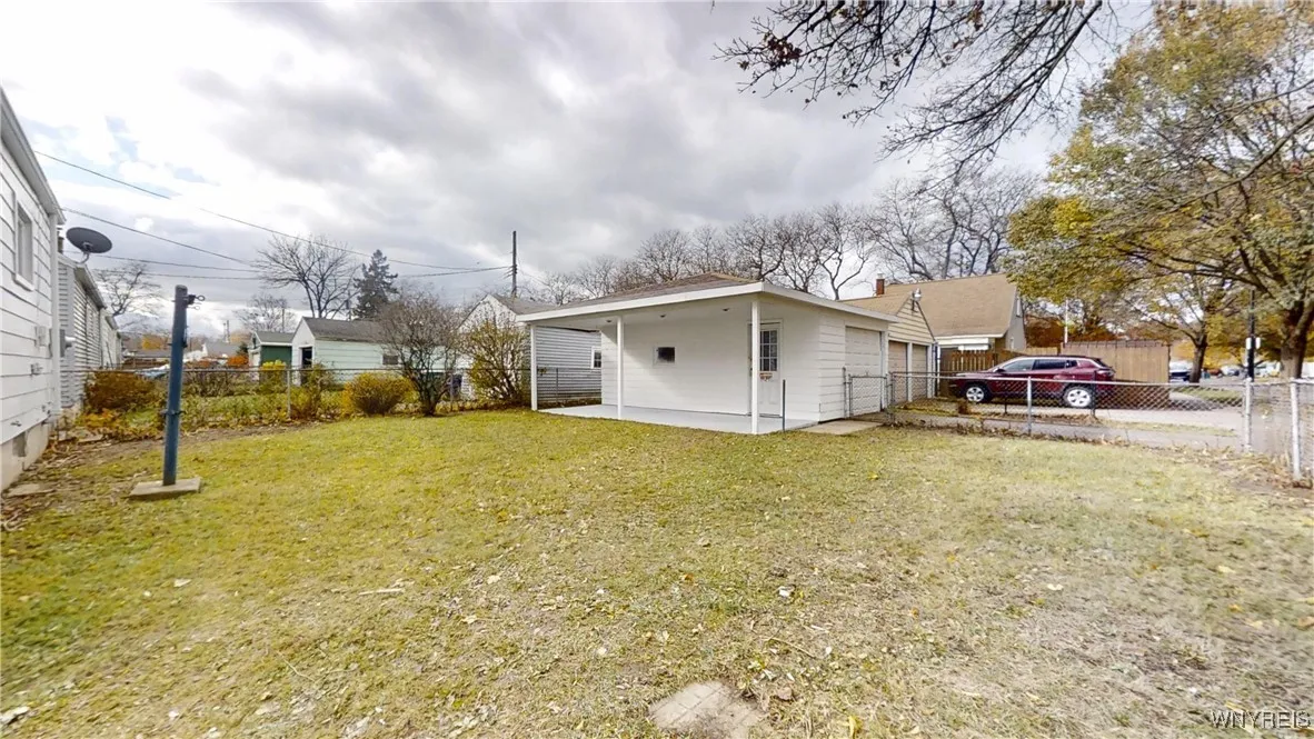 88 Marbeth Court, Buffalo, New York 14220, Buffalo, New York 14220, 3 Bedrooms Bedrooms, 6 Rooms Rooms,1 BathroomBathrooms,Residential,For Sale,88 Marbeth Court, Buffalo, New York 14220,0,B1651771