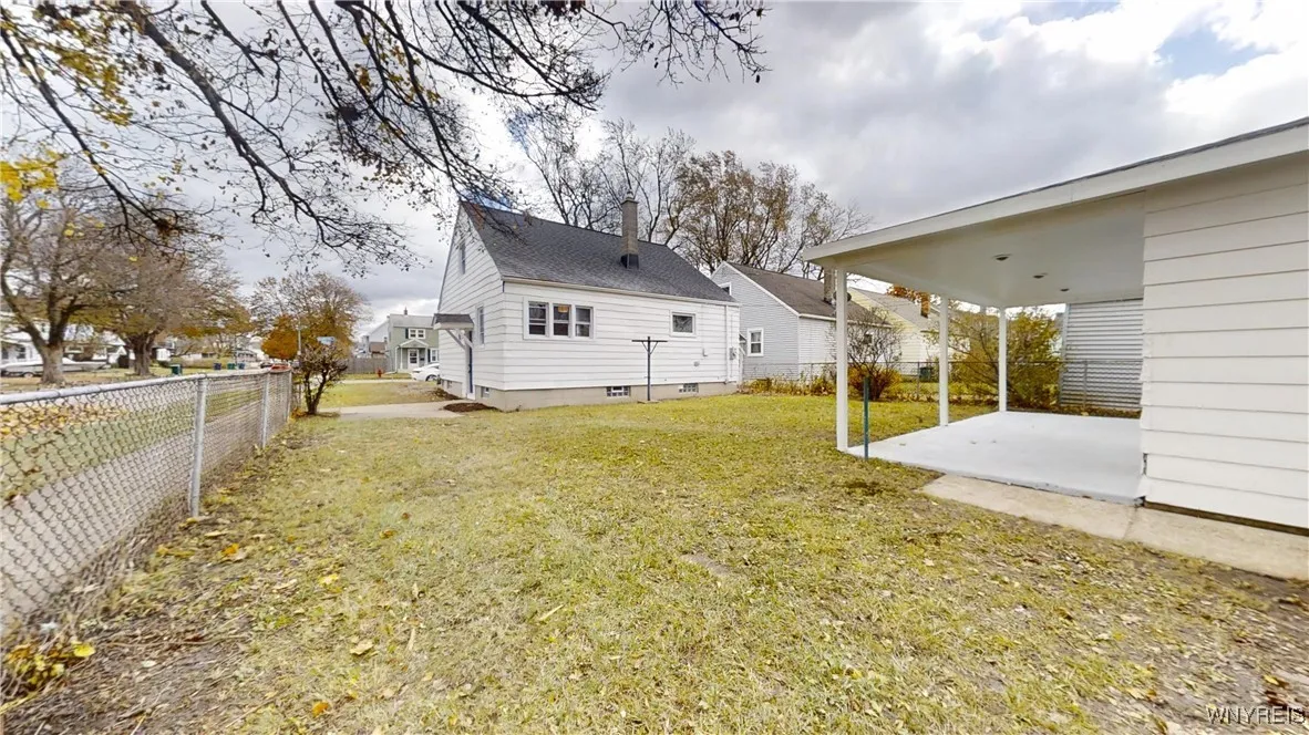 88 Marbeth Court, Buffalo, New York 14220, Buffalo, New York 14220, 3 Bedrooms Bedrooms, 6 Rooms Rooms,1 BathroomBathrooms,Residential,For Sale,88 Marbeth Court, Buffalo, New York 14220,0,B1651771