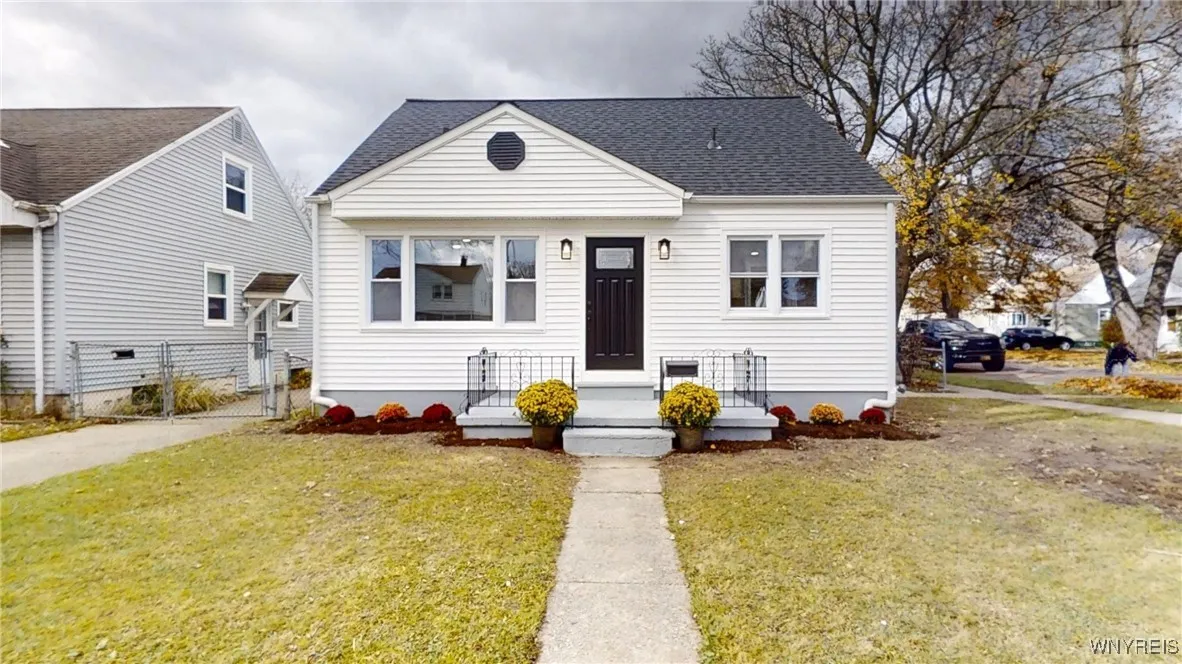 88 Marbeth Court, Buffalo, New York 14220, Buffalo, New York 14220, 3 Bedrooms Bedrooms, 6 Rooms Rooms,1 BathroomBathrooms,Residential,Closed,88 Marbeth Court, Buffalo, New York 14220,0,B1651771