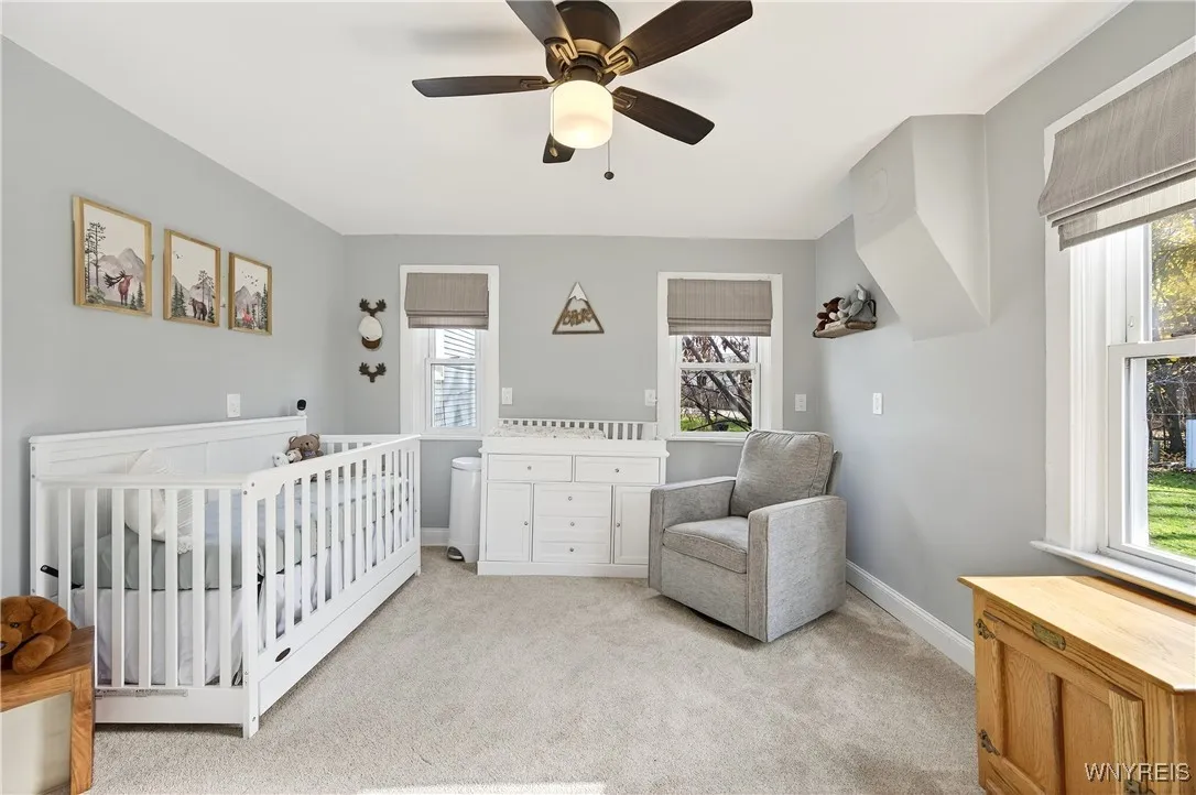 20 Clark Street, Lancaster, New York 14086, Lancaster, New York 14086, 3 Bedrooms Bedrooms, 6 Rooms Rooms,1 BathroomBathrooms,Residential,For Sale,20 Clark Street, Lancaster, New York 14086,0,B1651593