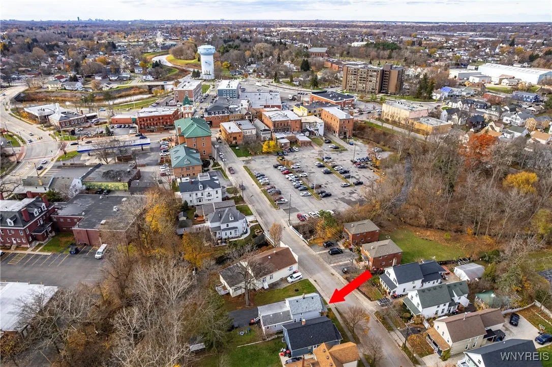 20 Clark Street, Lancaster, New York 14086, Lancaster, New York 14086, 3 Bedrooms Bedrooms, 6 Rooms Rooms,1 BathroomBathrooms,Residential,For Sale,20 Clark Street, Lancaster, New York 14086,0,B1651593