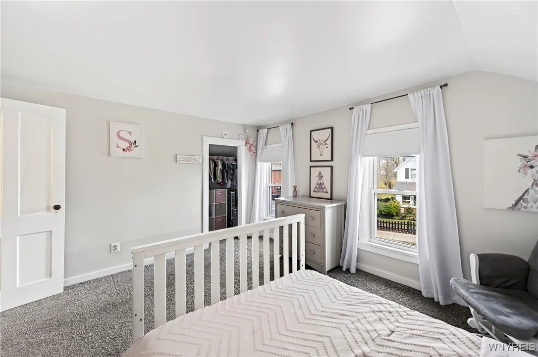 20 Clark Street, Lancaster, New York 14086, Lancaster, New York 14086, 3 Bedrooms Bedrooms, 6 Rooms Rooms,1 BathroomBathrooms,Residential,For Sale,20 Clark Street, Lancaster, New York 14086,0,B1651593