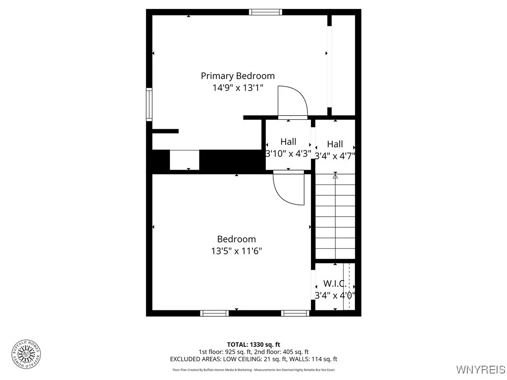 20 Clark Street, Lancaster, New York 14086, Lancaster, New York 14086, 3 Bedrooms Bedrooms, 6 Rooms Rooms,1 BathroomBathrooms,Residential,For Sale,20 Clark Street, Lancaster, New York 14086,0,B1651593