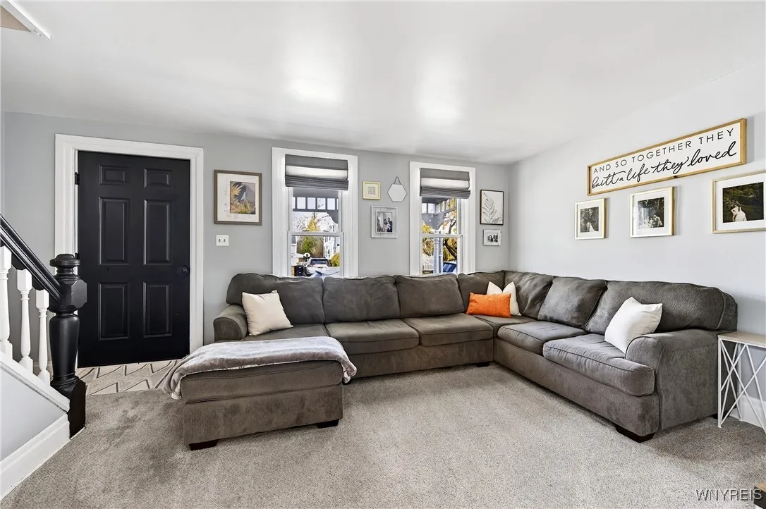 20 Clark Street, Lancaster, New York 14086, Lancaster, New York 14086, 3 Bedrooms Bedrooms, 6 Rooms Rooms,1 BathroomBathrooms,Residential,For Sale,20 Clark Street, Lancaster, New York 14086,0,B1651593