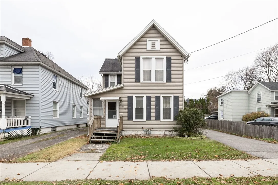 340 W Union St Street, Arcadia, New York 14513, Arcadia, New York 14513, 3 Bedrooms Bedrooms, 8 Rooms Rooms,1 BathroomBathrooms,Residential,For Sale,340 W Union St Street, Arcadia, New York 14513,0,R1651549