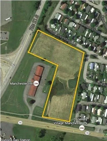 96-1 North Ave, Manchester, New York 14504, Manchester, New York 14504, ,Commercial Lease,For Rent,96-1 North Ave, Manchester, New York 14504,0,R1651878