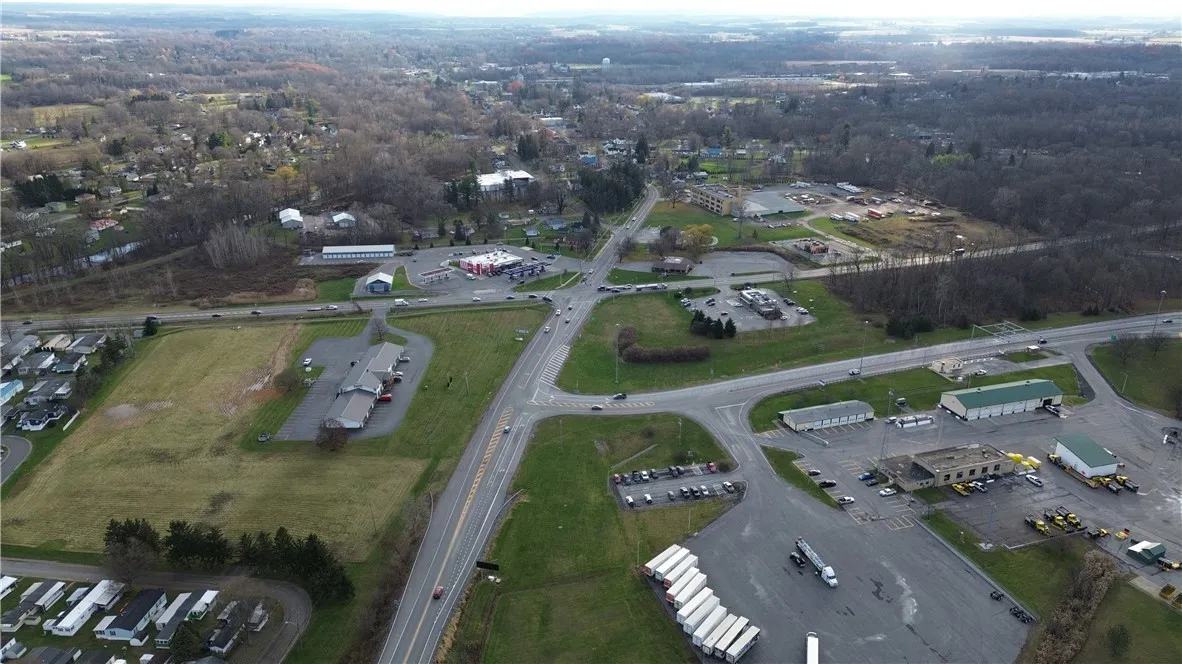 96-1 North Ave, Manchester, New York 14504, Manchester, New York 14504, ,Commercial Lease,For Rent,96-1 North Ave, Manchester, New York 14504,0,R1651878