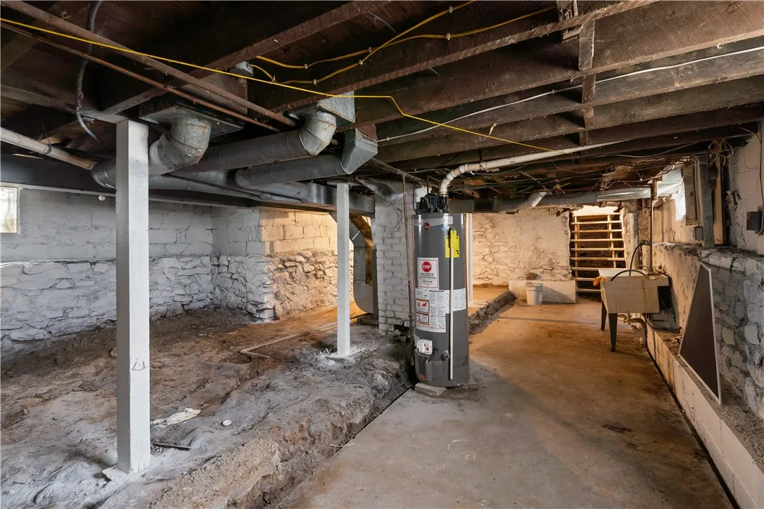 507 Ames Street, Rochester, New York 14606, Rochester, New York 14606, 3 Bedrooms Bedrooms, 7 Rooms Rooms,1 BathroomBathrooms,Residential,For Sale,507 Ames Street, Rochester, New York 14606,0,R1651408