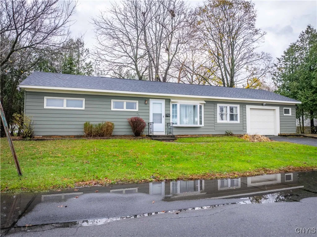 424 Rugby Road, Utica, New York 13502, Utica, New York 13502, 4 Bedrooms Bedrooms, 7 Rooms Rooms,1 BathroomBathrooms,Residential,For Sale,424 Rugby Road, Utica, New York 13502,0,S1651417