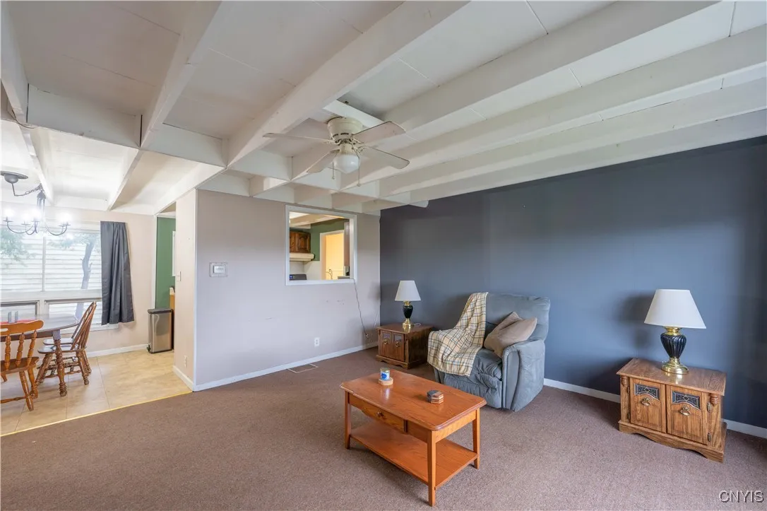 424 Rugby Road, Utica, New York 13502, Utica, New York 13502, 4 Bedrooms Bedrooms, 7 Rooms Rooms,1 BathroomBathrooms,Residential,For Sale,424 Rugby Road, Utica, New York 13502,0,S1651417