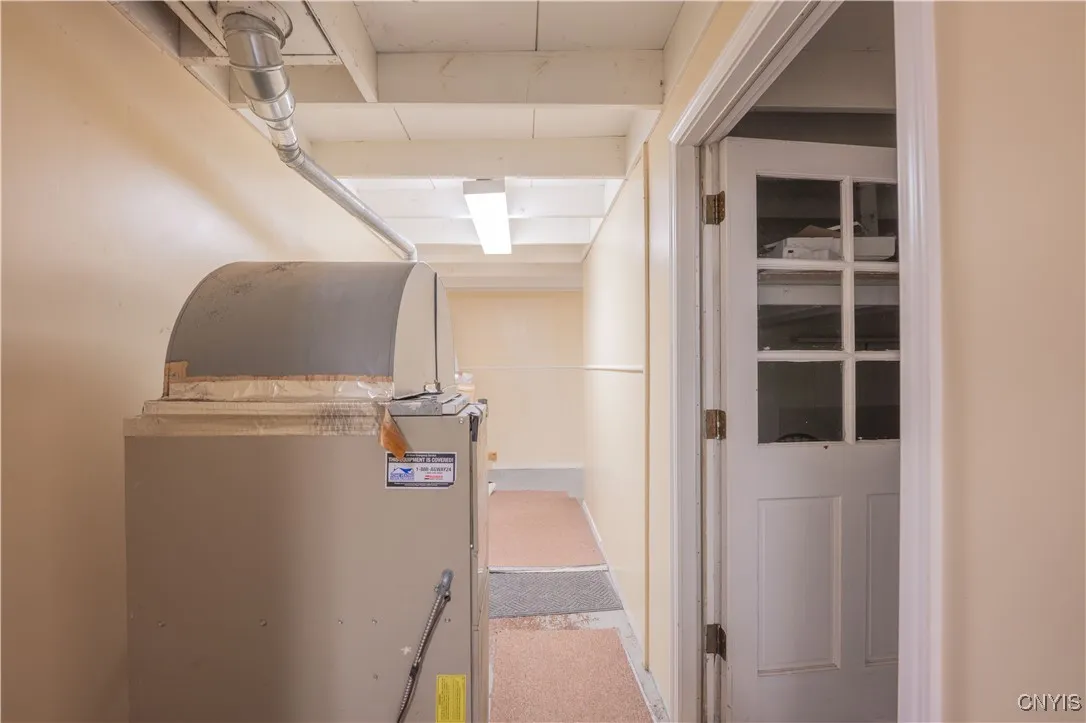 424 Rugby Road, Utica, New York 13502, Utica, New York 13502, 4 Bedrooms Bedrooms, 7 Rooms Rooms,1 BathroomBathrooms,Residential,For Sale,424 Rugby Road, Utica, New York 13502,0,S1651417