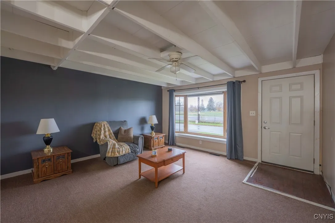 424 Rugby Road, Utica, New York 13502, Utica, New York 13502, 4 Bedrooms Bedrooms, 7 Rooms Rooms,1 BathroomBathrooms,Residential,For Sale,424 Rugby Road, Utica, New York 13502,0,S1651417