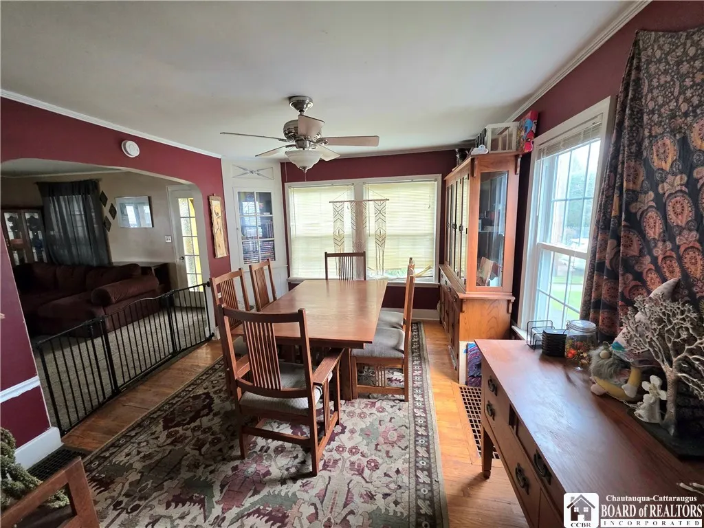 44 Meadow Lane, Jamestown, New York 14701, Jamestown, New York 14701, 3 Bedrooms Bedrooms, 7 Rooms Rooms,1 BathroomBathrooms,Residential,For Sale,44 Meadow Lane, Jamestown, New York 14701,0,R1651414