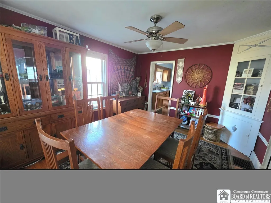 44 Meadow Lane, Jamestown, New York 14701, Jamestown, New York 14701, 3 Bedrooms Bedrooms, 7 Rooms Rooms,1 BathroomBathrooms,Residential,For Sale,44 Meadow Lane, Jamestown, New York 14701,0,R1651414