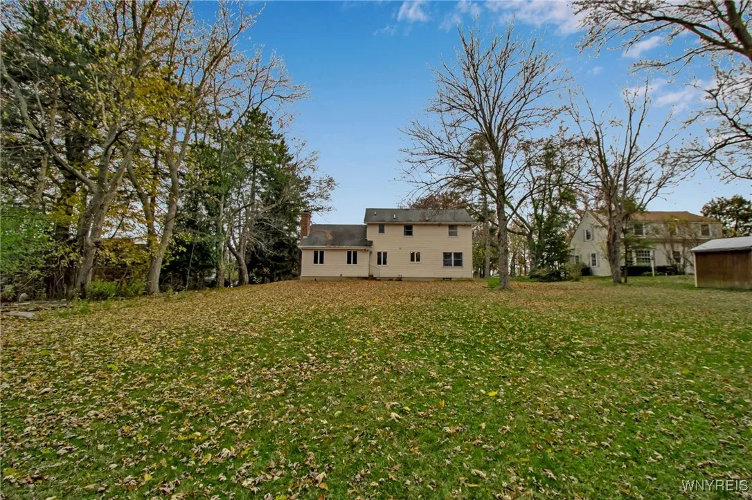 6689 Jewett Holmwood Road, Orchard Park, New York, Orchard Park, New York 14127, 3 Bedrooms Bedrooms, 7 Rooms Rooms,1 BathroomBathrooms,Residential,For Sale,6689 Jewett Holmwood Road, Orchard Park, New York ,0,B1651721