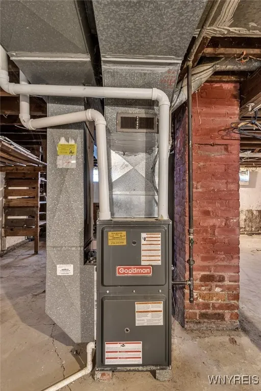 288 Vicksburg Avenue, Tonawanda, New York 14150, Tonawanda, New York 14150, 3 Bedrooms Bedrooms, 5 Rooms Rooms,1 BathroomBathrooms,Residential,Closed,288 Vicksburg Avenue, Tonawanda, New York 14150,0,B1651901