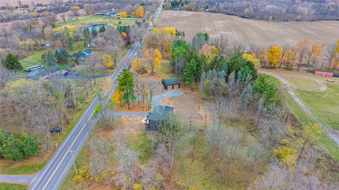 1226 North Road, Wheatland, New York 14546, Wheatland, New York 14546, 4 Bedrooms Bedrooms, 8 Rooms Rooms,2 BathroomsBathrooms,Residential,For Sale,1226 North Road, Wheatland, New York 14546,0,R1651906