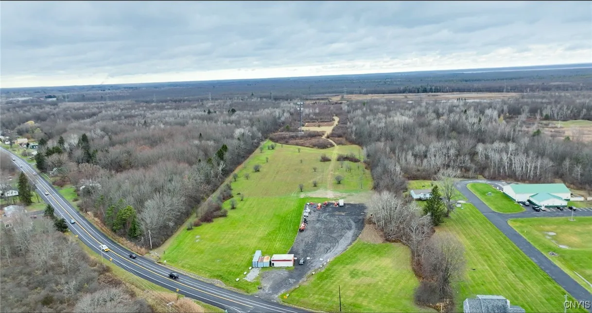 6709 East Taft Road, Cicero, New York 13057, Cicero, New York 13057, ,Commercial Sale,For Sale,6709 East Taft Road, Cicero, New York 13057,0,S1651932