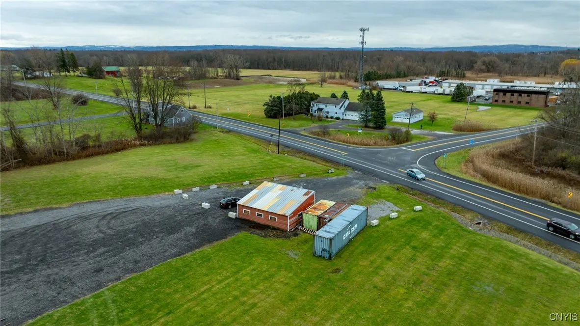 6709 East Taft Road, Cicero, New York 13057, Cicero, New York 13057, ,Commercial Sale,For Sale,6709 East Taft Road, Cicero, New York 13057,0,S1651932