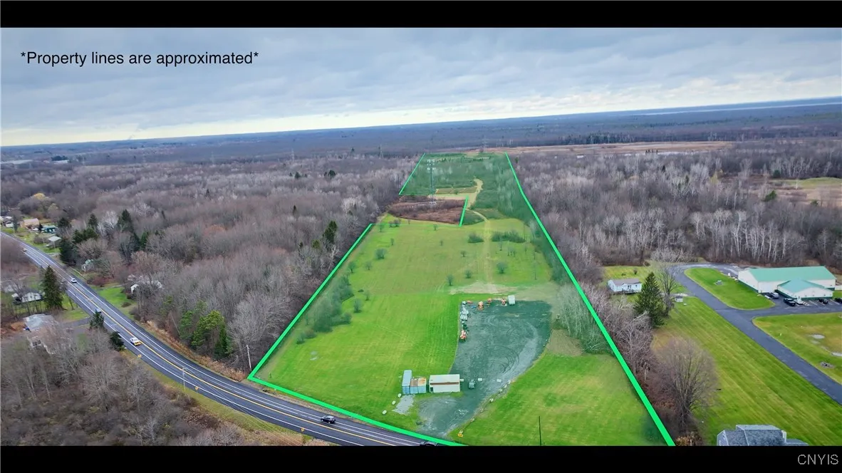 6709 East Taft Road, Cicero, New York 13057, Cicero, New York 13057, ,Commercial Sale,For Sale,6709 East Taft Road, Cicero, New York 13057,0,S1651932