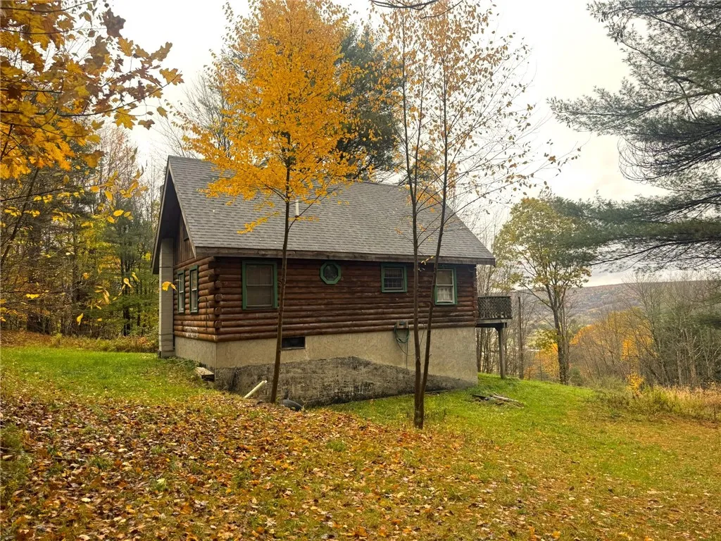 260 Log Cabin Lane, New Berlin, New York 13843, New Berlin, New York 13843, 3 Bedrooms Bedrooms, 6 Rooms Rooms,1 BathroomBathrooms,Residential,For Sale,260 Log Cabin Lane, New Berlin, New York 13843,0,R1651222