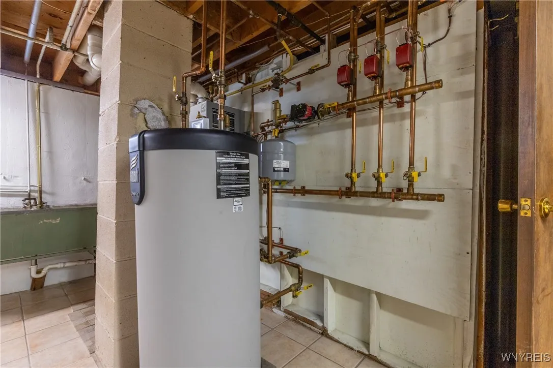 220 Enez Drive, Cheektowaga, New York 14043, Cheektowaga, New York 14043, 3 Bedrooms Bedrooms, 8 Rooms Rooms,1 BathroomBathrooms,Residential,For Sale,220 Enez Drive, Cheektowaga, New York 14043,0,B1651179