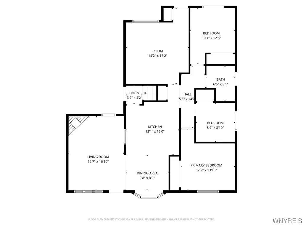 220 Enez Drive, Cheektowaga, New York 14043, Cheektowaga, New York 14043, 3 Bedrooms Bedrooms, 8 Rooms Rooms,1 BathroomBathrooms,Residential,For Sale,220 Enez Drive, Cheektowaga, New York 14043,0,B1651179