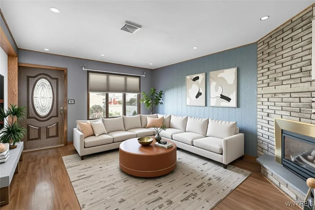 220 Enez Drive, Cheektowaga, New York 14043, Cheektowaga, New York 14043, 3 Bedrooms Bedrooms, 8 Rooms Rooms,1 BathroomBathrooms,Residential,For Sale,220 Enez Drive, Cheektowaga, New York 14043,0,B1651179