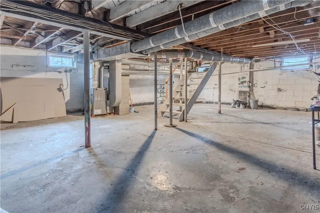 1398 Cosgrove Street, Watertown City, New York 136, Watertown City, New York 13601, 3 Bedrooms Bedrooms, 7 Rooms Rooms,1 BathroomBathrooms,Residential,For Sale,1398 Cosgrove Street, Watertown City, New York 136,0,S1651298