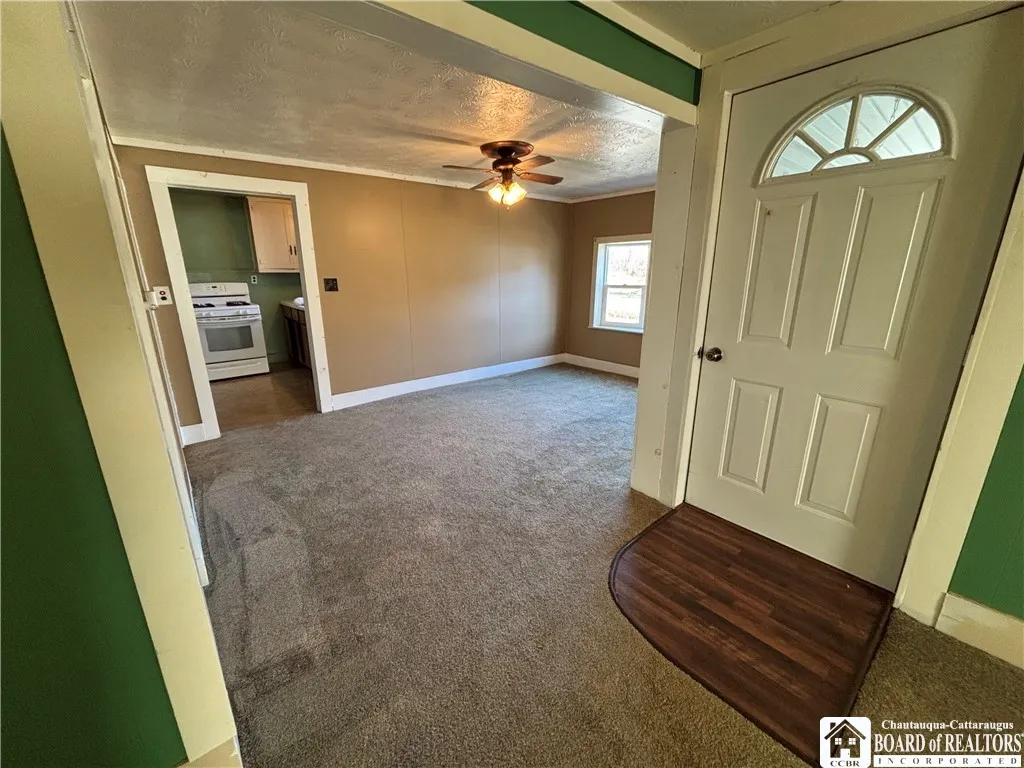 109 Ackerman Street, Bolivar, New York 14715, Bolivar, New York 14715, 4 Bedrooms Bedrooms, 7 Rooms Rooms,1 BathroomBathrooms,Residential,For Sale,109 Ackerman Street, Bolivar, New York 14715,0,R1651909