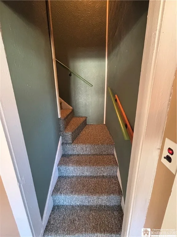 109 Ackerman Street, Bolivar, New York 14715, Bolivar, New York 14715, 4 Bedrooms Bedrooms, 7 Rooms Rooms,1 BathroomBathrooms,Residential,For Sale,109 Ackerman Street, Bolivar, New York 14715,0,R1651909