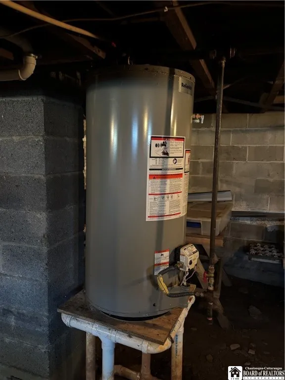 109 Ackerman Street, Bolivar, New York 14715, Bolivar, New York 14715, 4 Bedrooms Bedrooms, 7 Rooms Rooms,1 BathroomBathrooms,Residential,For Sale,109 Ackerman Street, Bolivar, New York 14715,0,R1651909