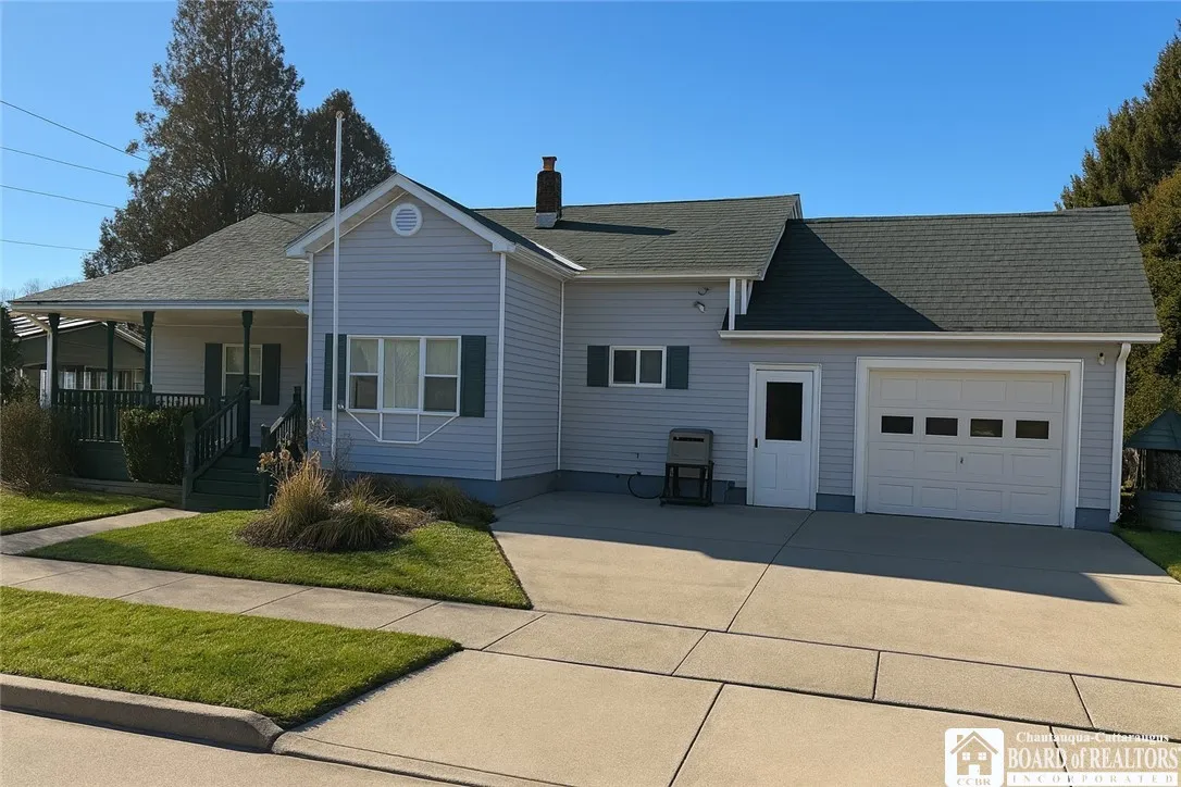 109 Ackerman Street, Bolivar, New York 14715, Bolivar, New York 14715, 4 Bedrooms Bedrooms, 7 Rooms Rooms,1 BathroomBathrooms,Residential,For Sale,109 Ackerman Street, Bolivar, New York 14715,0,R1651909